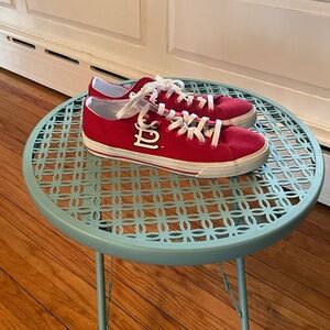 St Louis Cardinals Shoes